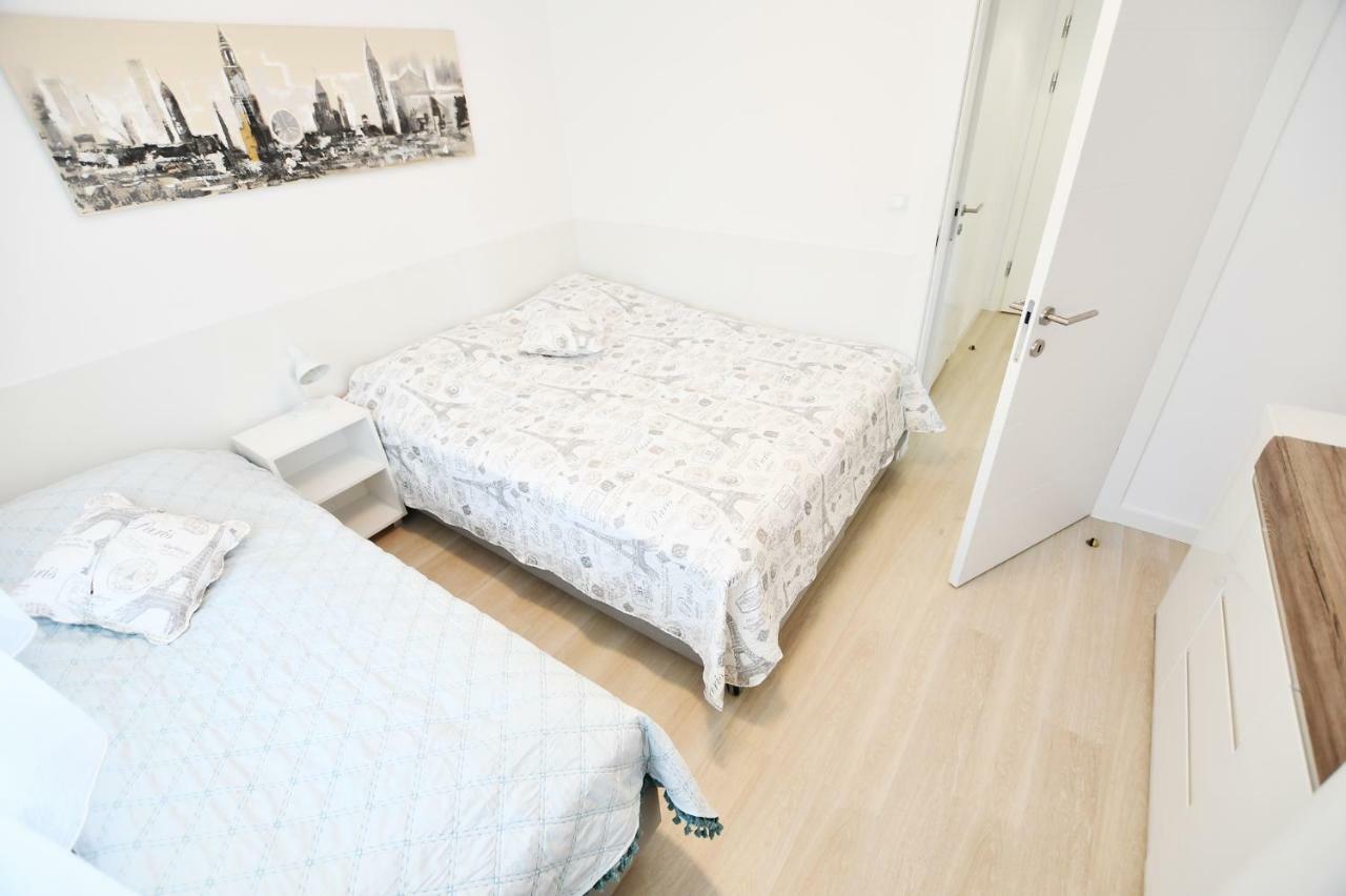Wolski Apartments - Strzelecka 33 Колобжег Экстерьер фото