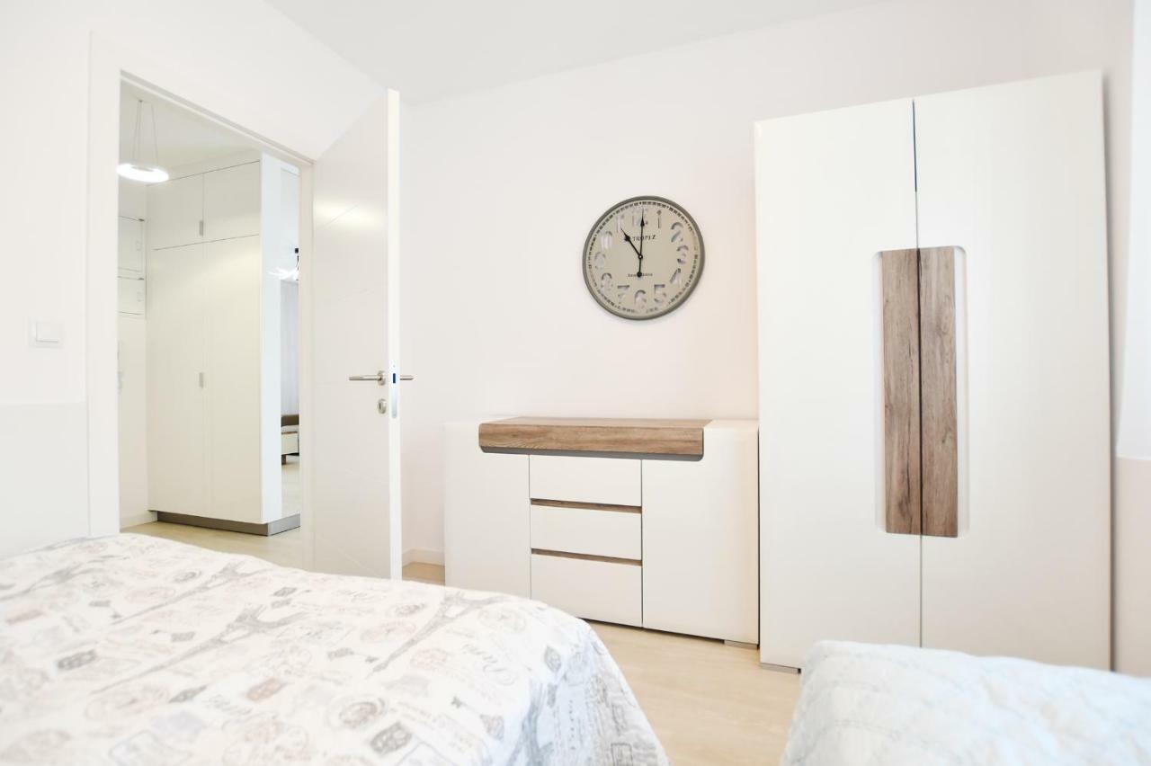 Wolski Apartments - Strzelecka 33 Колобжег Экстерьер фото