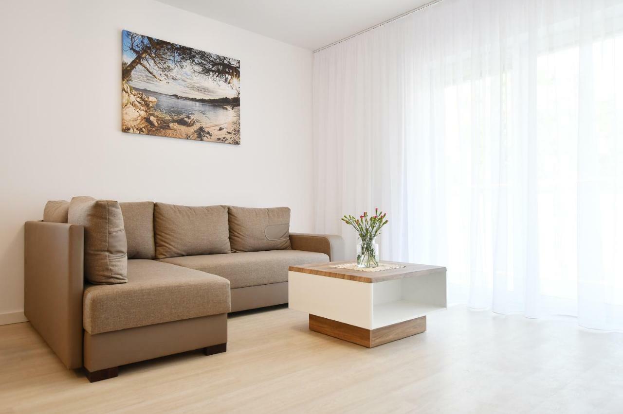 Wolski Apartments - Strzelecka 33 Колобжег Экстерьер фото